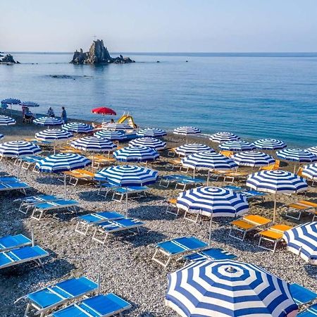 Ferienwohnung Ca Du Gian, Ad Un Passo Dal Mare Riva Trigoso Exterior foto